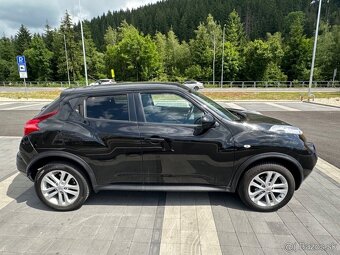 Nissan Juke - 5