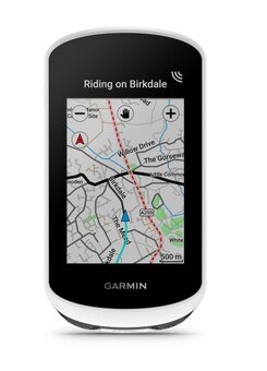 Predam Garmin Edge Explore 2, v zaruke, ako novy - 5