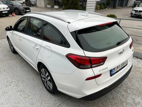 ☎️ Hyundai i30 CW 1.6 CRDi odpočet DPH  ☎️ - 5