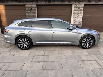 Volkswagen Arteon Shooting Brake 2.0 TSI DSG Elegance - 5