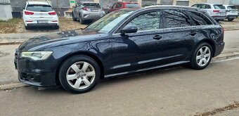 Audi A6 Avant 3.0 TDI - 5