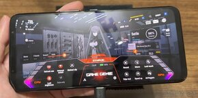 Asus rog phone 6 16GB/512 GB - 5