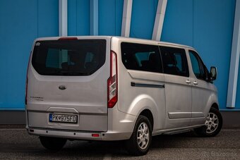 Ford Tourneo Custom 2.2 TDCi - 5