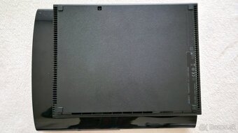 Playstation 3 / PS3 Super Slim - 5