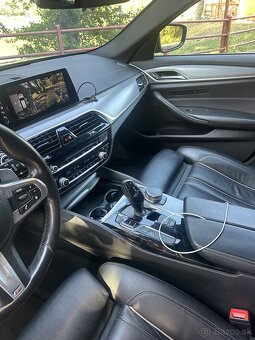 Bmw 520d 2017/9 - 5