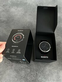 Suunto S9 inteligentné hodinky - 5