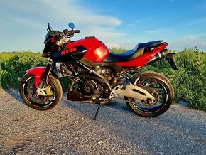 Aprilia shiver 750 - 2015 ABS - 5