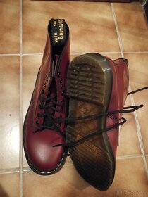 Dr martens 1460 - 5