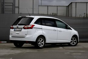 Ford Grand C-Max 1.0 EcoBoost - 5