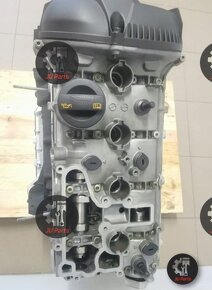 Motor 1.8 TFSI TSI CAB Repas - 5