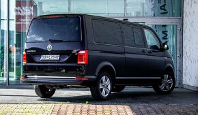 Volkswagen Caravelle Highline T6, 2,0 TDi, A/T - 5