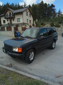 Range Rover - 5