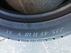 235/45r18 Matador Nordicca - 5