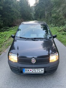 Fiat Panda - 5