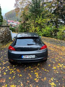 Volkswagen Scirocco 1.4 TSI 118kw - 5