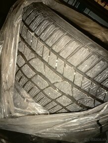 Zimne pneu 255/35 r19 - 5