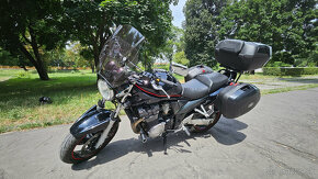 Suzuki GSF 1200A ABS Bandit - 5