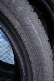 225/50R18 Michelin Pilot Alpin 4x zimné.. - 5