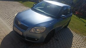 Fabia - 5