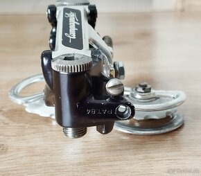 Predam prehadzovacku Campagnolo - 5