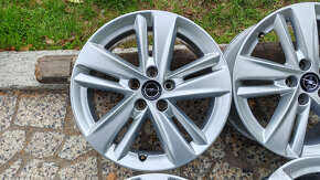 5x108 R17 --- OPEL GRANDLAND X ... - 5