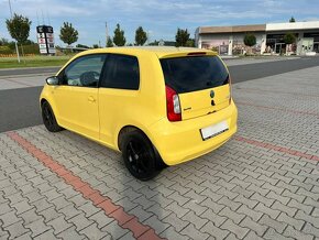 Škoda Citigo 1.0 MPi ČR klima serviska naj 97tis - 5