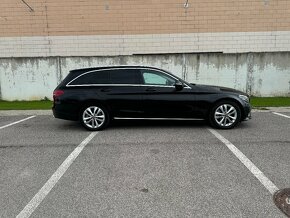 Mercedes Benz C220d - 5