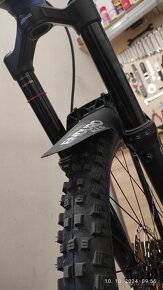 Trek slash 8 L (full custom) - 5