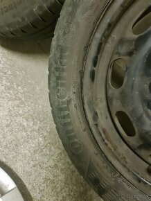 predam kolesa na fabiu 2 185/55 r15 - 5