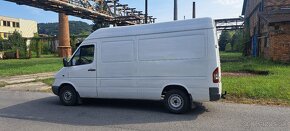 Mercedes Sprinter - 5