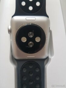 APPLE WATCH remienky 42mm - 5