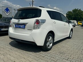 Toyota Verso 1.6 I D-4D DPF Active - 5