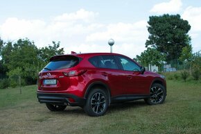 Mazda CX 5 2.2D 2015 - 5