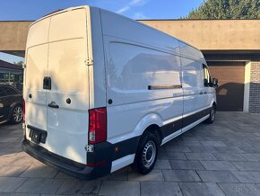 MAN TGE 3.140 AUTOMAT do 3,5t ( Volkswagen Crafter ) - 5