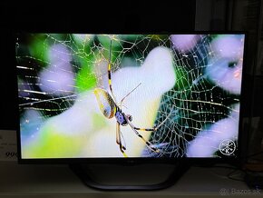 LG 42LA660S FHD Smart 3D 108cm - 5