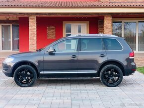 VOLKSWAGEN TOUAREG 3.0 TDI 176 KW - 5