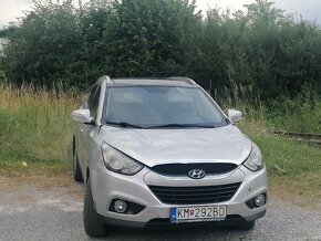 Hyundai ix35 - 5