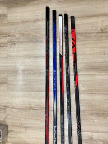 ✅ HRANÉ HOKEJKY BAUER TRACER HYP2R PROTOR 77-87 F ✅ - 5