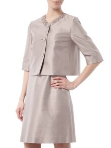 Luxusný blejzer Max Mara, veľ. L, PC 349EUR - 5