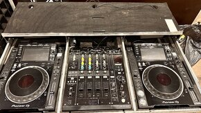 Pioneer djm900 nexus - 5