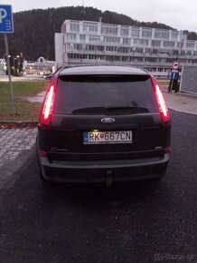 Ford c max - 5