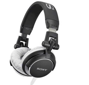 SONY MDR-V55 - 5