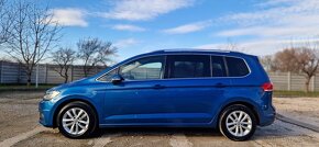 ►►►►Volkswagen Touran 1.4 TSI, 7 miest◄◄◄◄ - 5