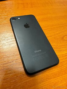 Iphone 7 - 5