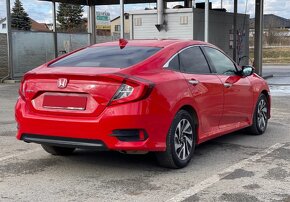 Honda Civic 1.5 VTEC 2018 59000 km - 5