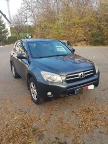 rav 4 2.2D-4D 4wd - 5