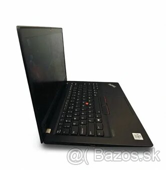 Lenovo ThinkPad T14s Gen 1 i5-10310U 16 GB RAM 512 GB SSD 14 - 5