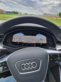 Audi A6 2.0 Tdi Sport 4.0 - 5