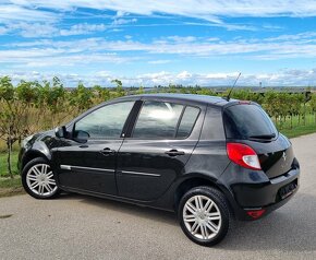 Renault Clio 1.2 TCE 74KW/100PS R.V.12/2010 - 5