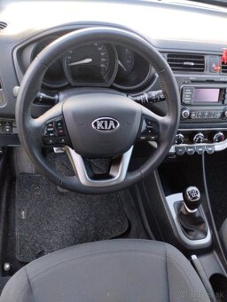 Kia Rio 1.1crdi - 5